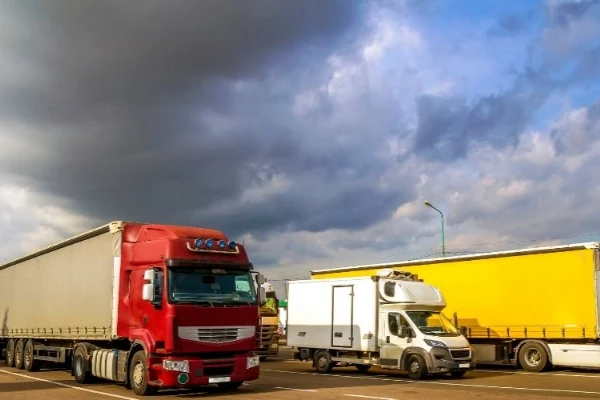 Adana Baklan Nakliyat Ambarları
